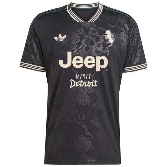 Maglia Juventus Third 25-26