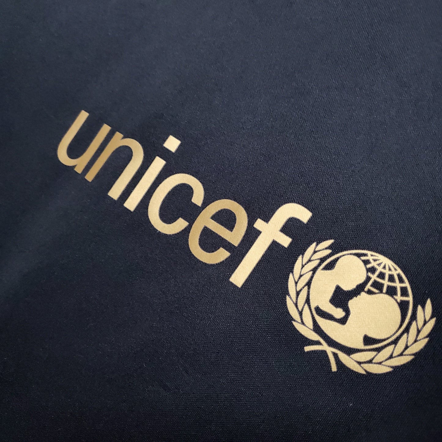 Maglia Vintage Barcellona 20-21 Away