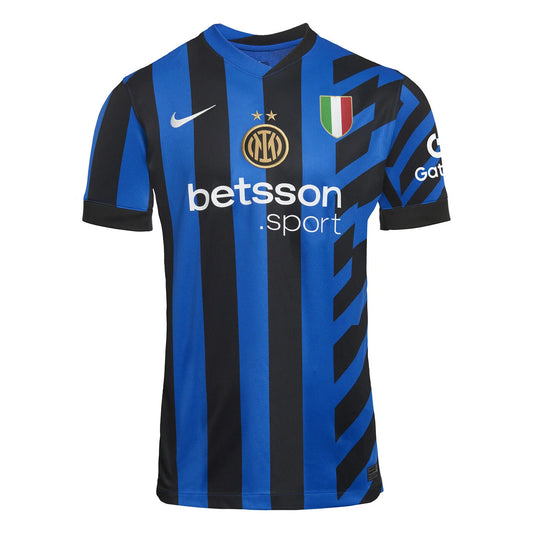 Maglia Inter Home 2024-25