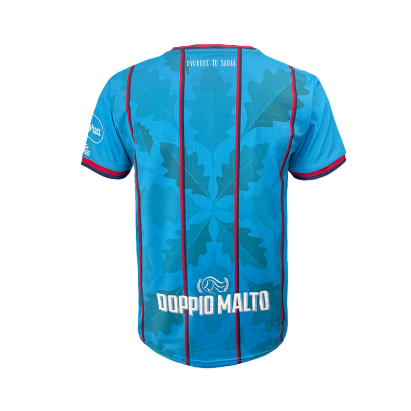 Maglia Cagliari Third 25-26