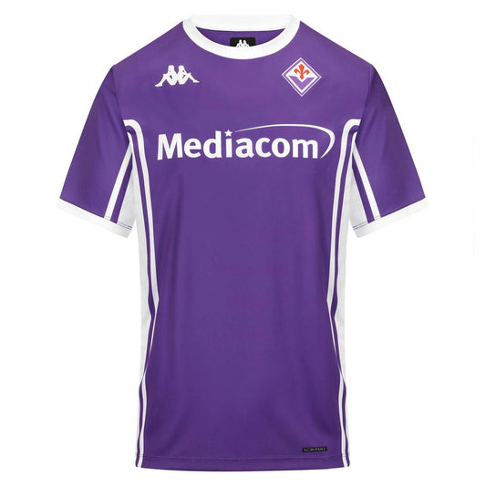 Maglia Fiorentina Home 25-26