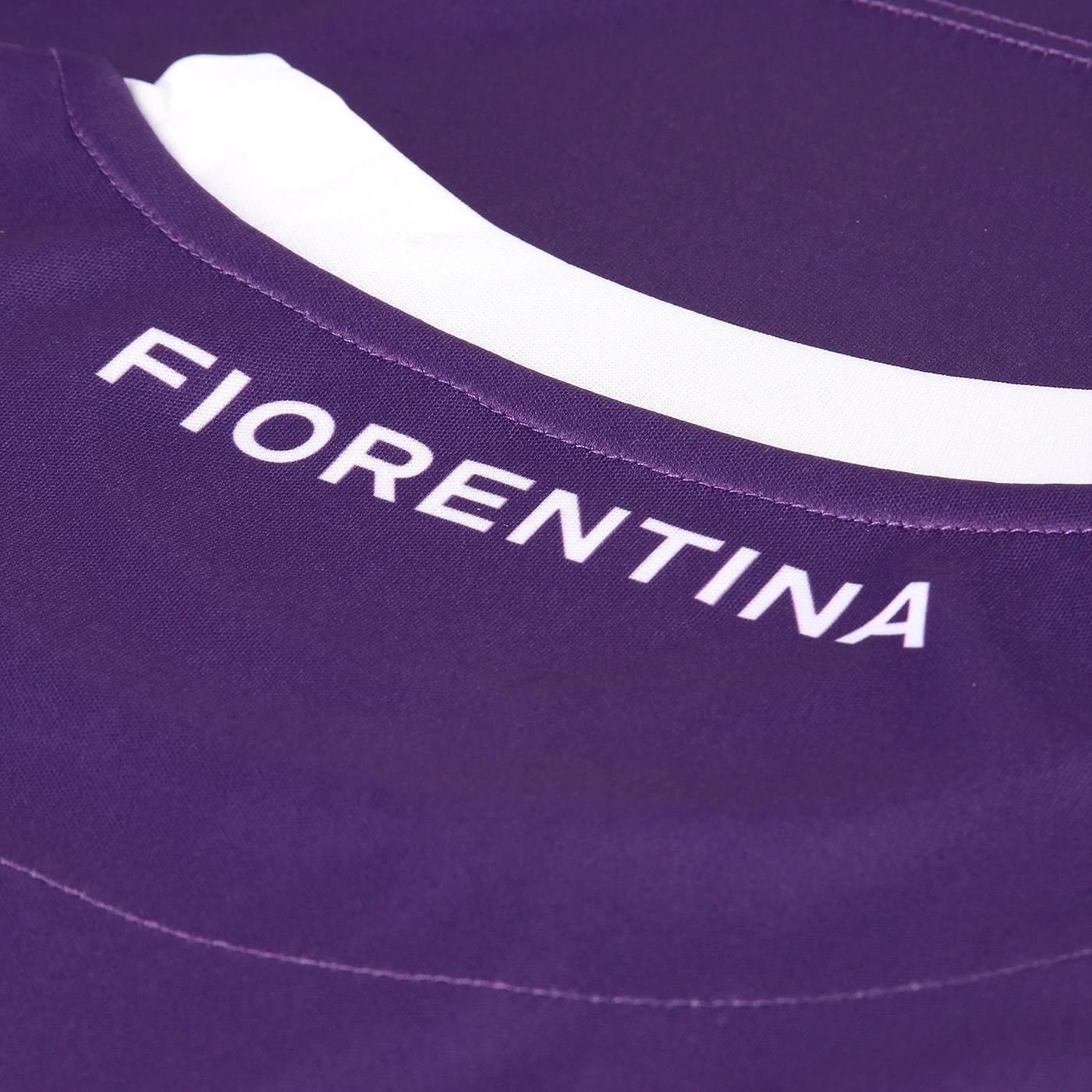 Maglia Fiorentina Home 25-26