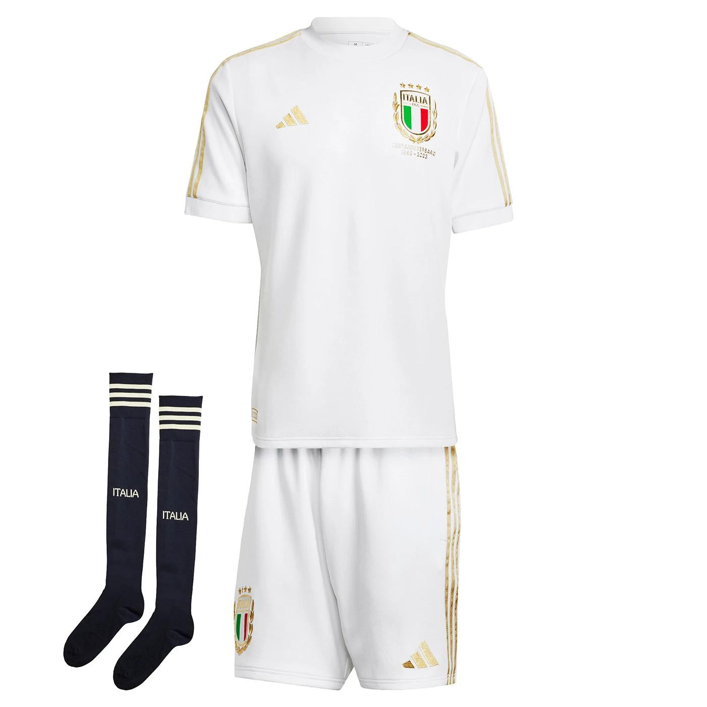 Maglia Italia 125 Anniversario