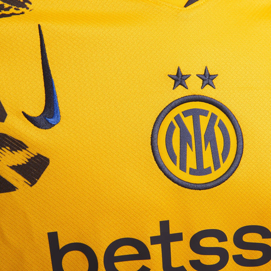 Maglia Inter Third 2024-25