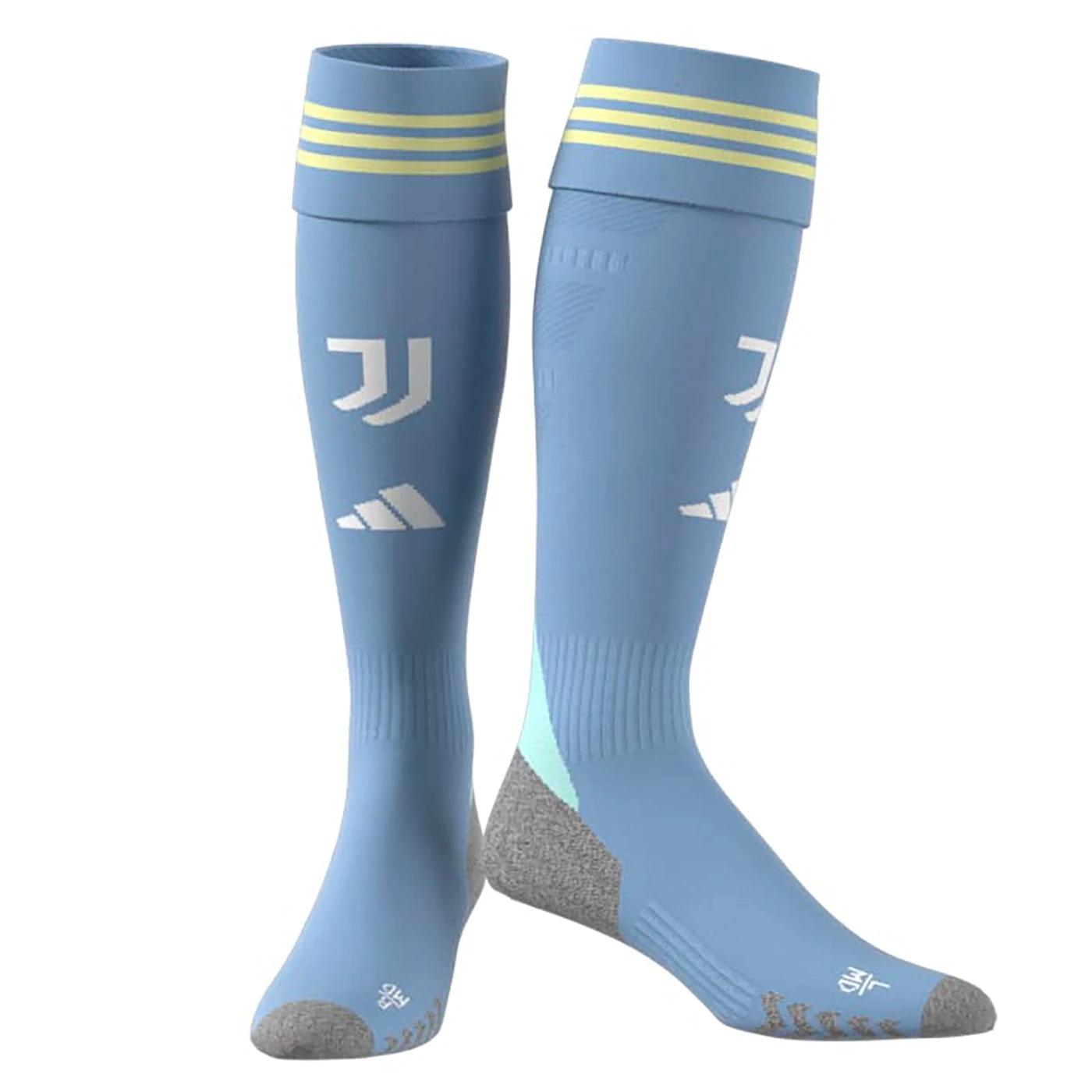 Maglia Juventus Away 25-26