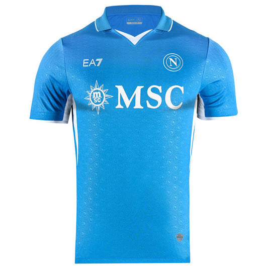 Maglia Napoli Home 2024-25