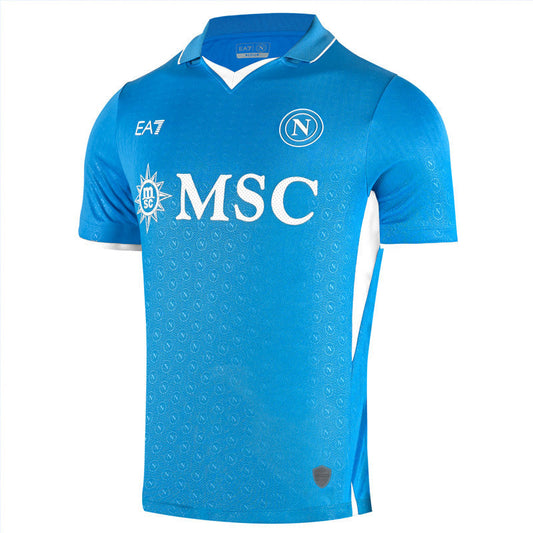 Maglia Napoli Home 2024-25