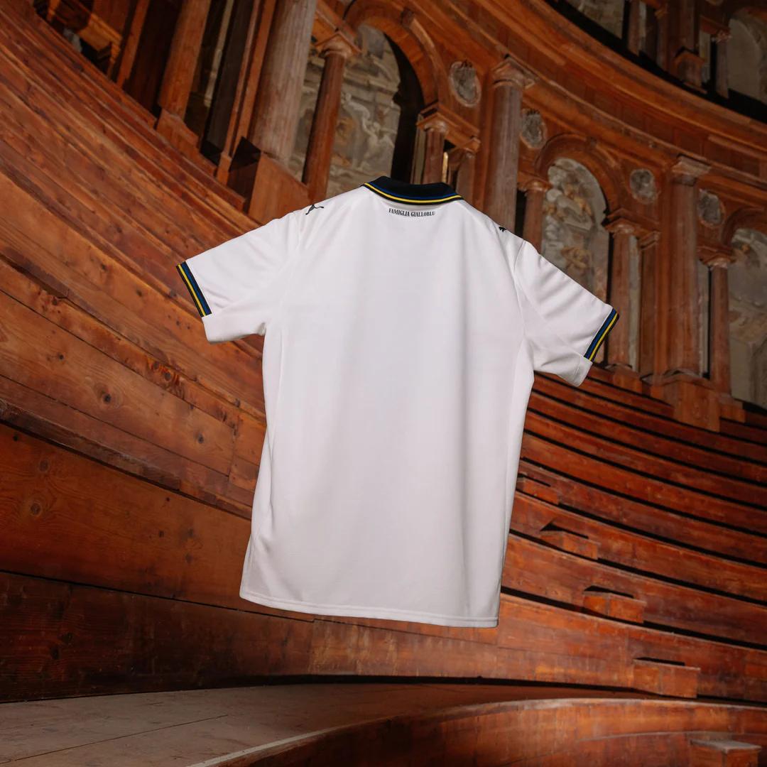 Maglia Parma Home 25-26