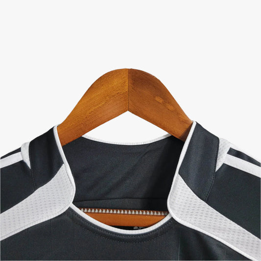 Maglia Vintage Real Madrid 06-07 Away