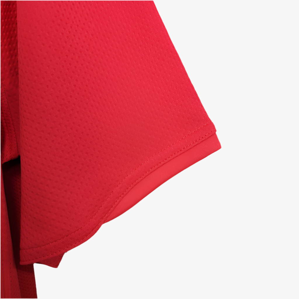 Maglia Vintage Manchester United 07-08 Home