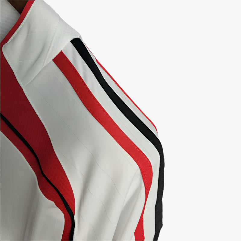 Maglia Vintage AC Milan 06-07 Away