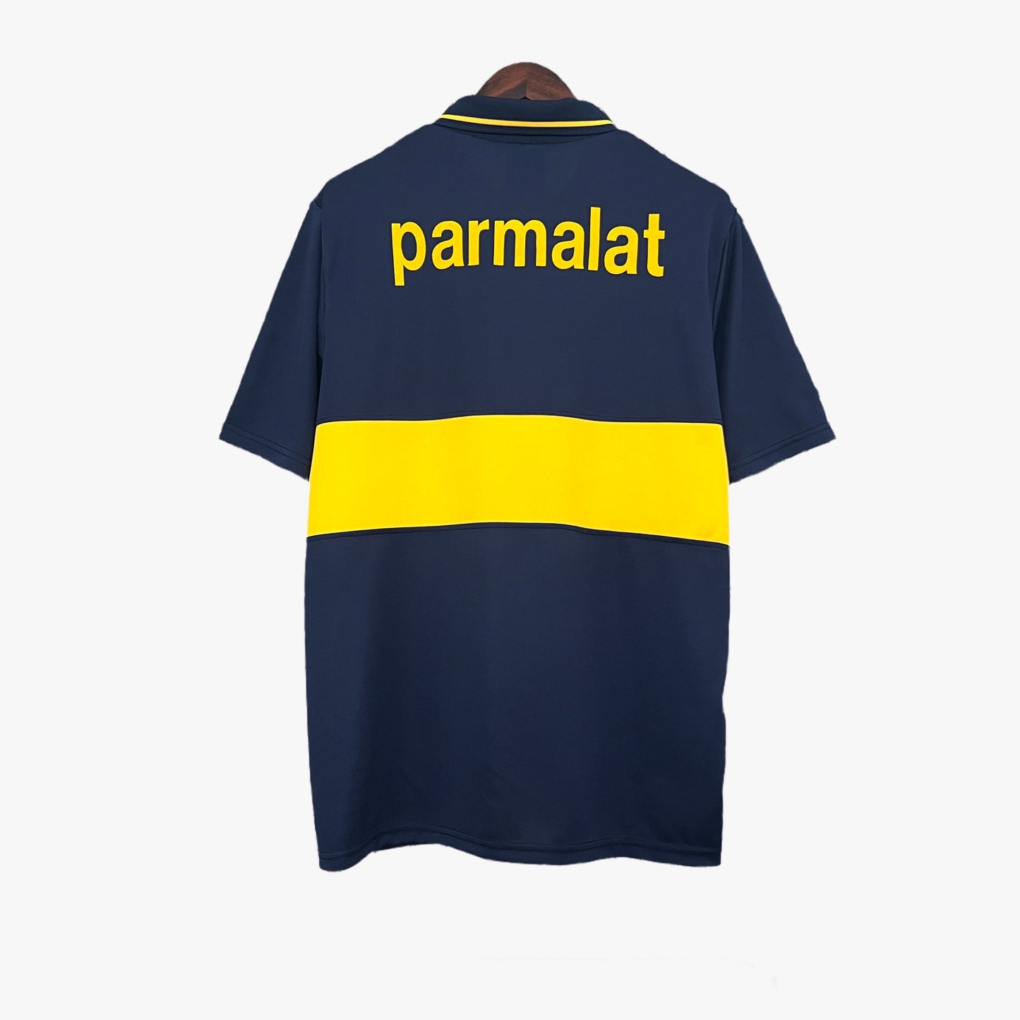 Maglia Vintage Boca Juniors 94-95 Home