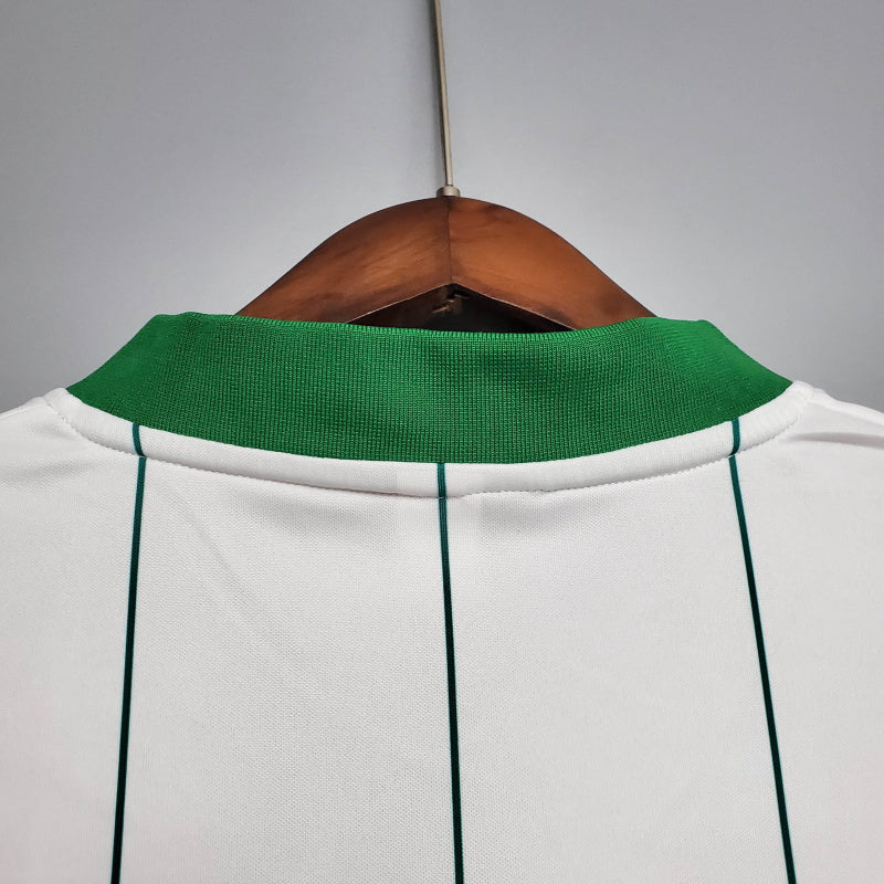 Maglia Vintage Celtic 84-86 Away