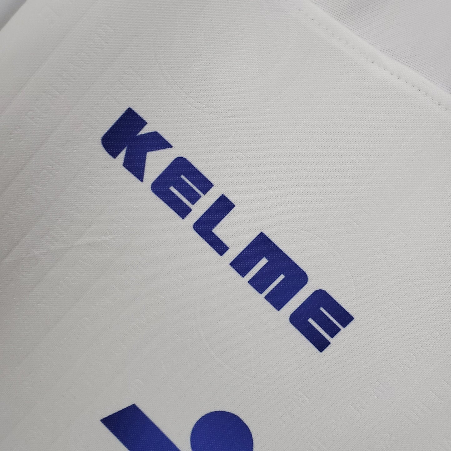 Maglia Vintage Real Madrid 96-97 Home