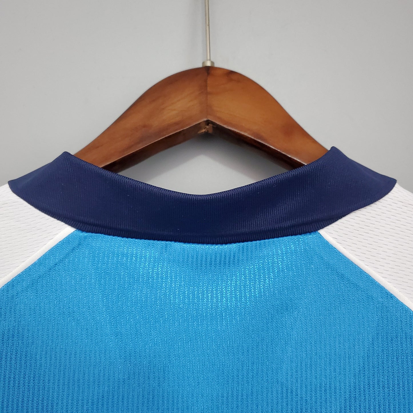 Maglia Vintage Manchester City 99-01 Home