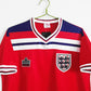 Maglia Vintage England 1982 Away