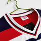Maglia Vintage England 1982 Away