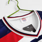 Maglia Vintage England 1982 Home