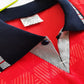 Maglia Vintage Inghilterra 1990 Away