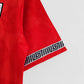 Maglia Vintage Inghilterra 1990 Away