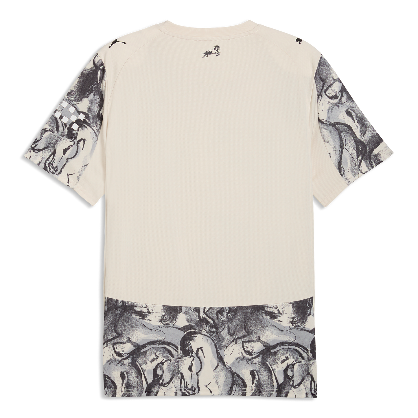 Maglia Manchester City Year Of The Horse