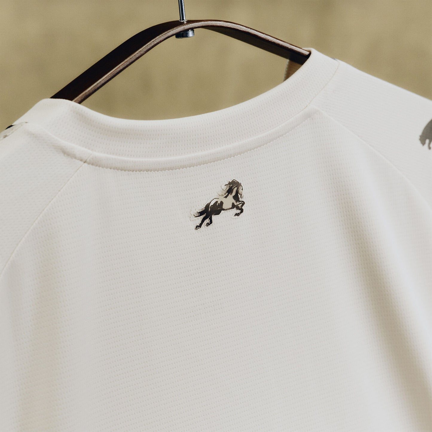 Maglia Manchester City Year Of The Horse