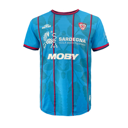 Maglia Cagliari Third 25-26