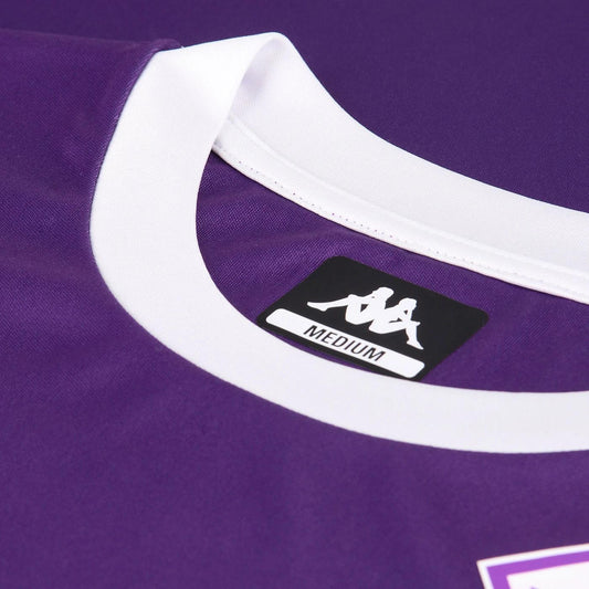 Maglia Fiorentina Home 25-26