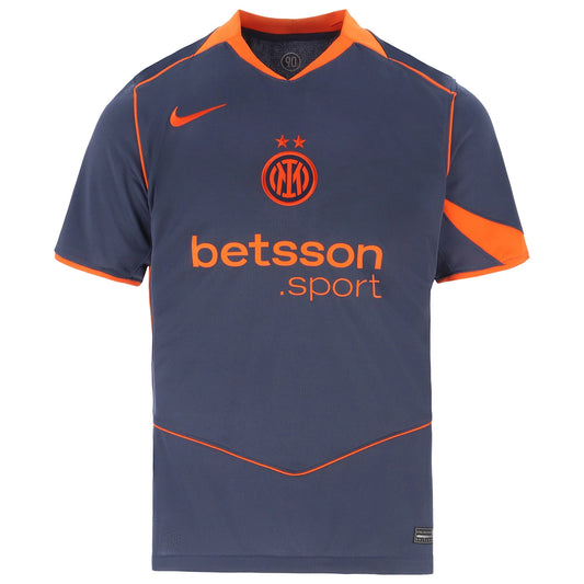Maglia Inter Third 25-26