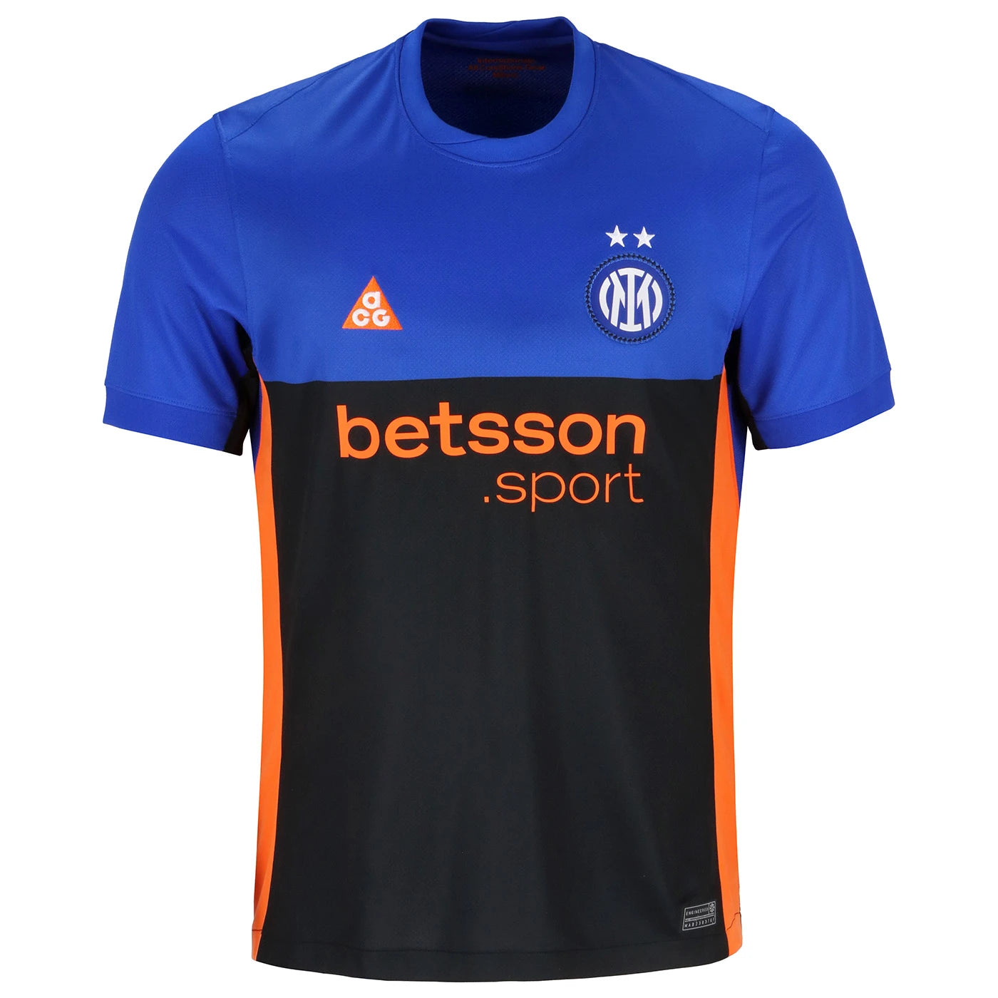 Maglia Inter Fourth 25-26