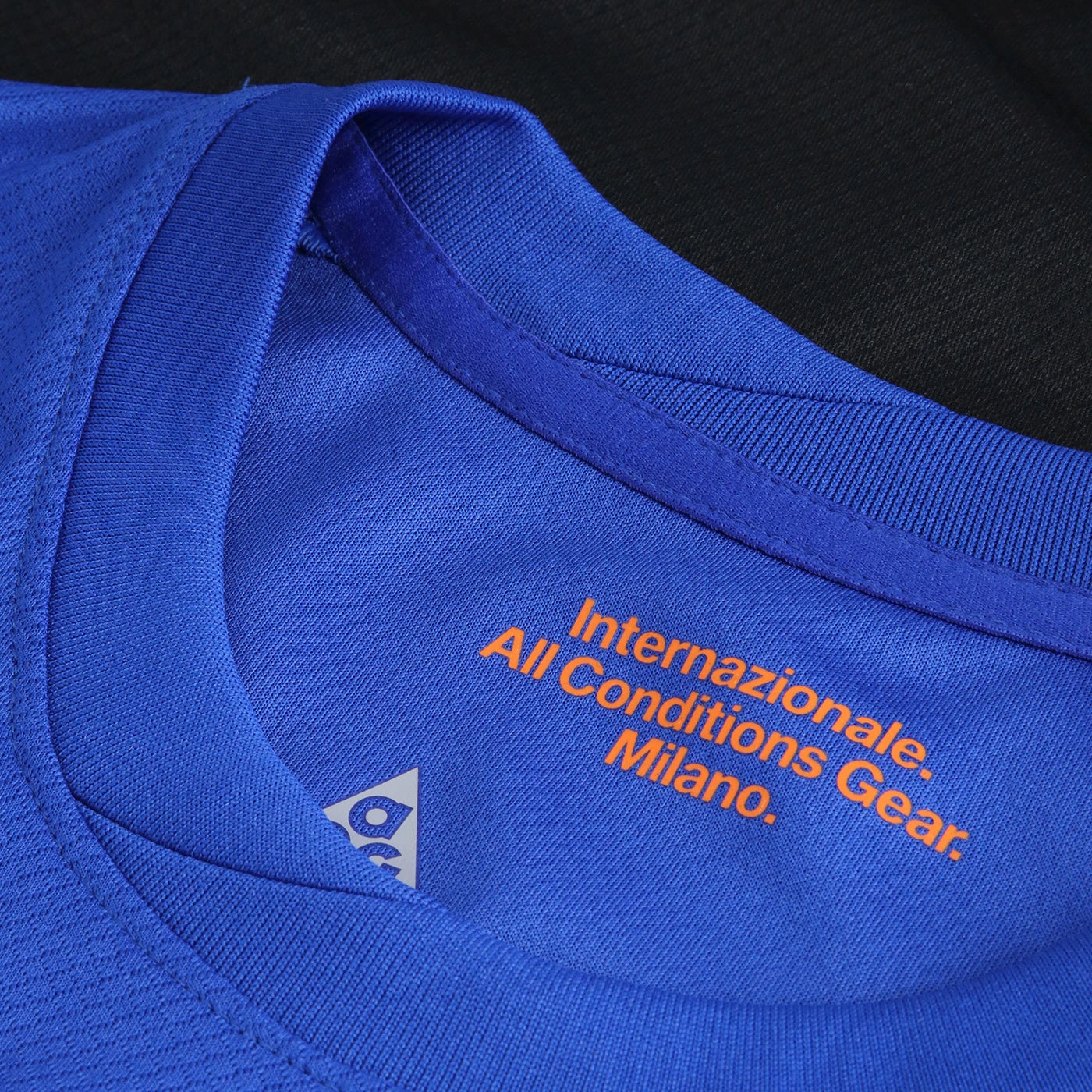 Maglia Inter Fourth 25-26