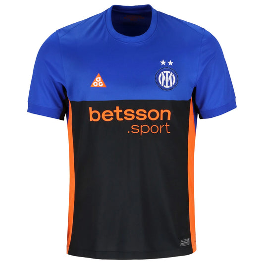 Maglia Inter Fourth 25-26