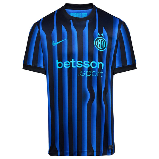 Maglia Inter Home 25-26
