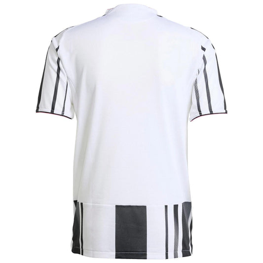 Maglia Juventus Home 25-26