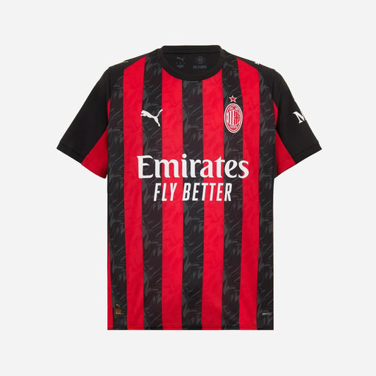 Maglia Milan Home 25-26
