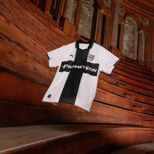 Maglia Parma Home 25-26