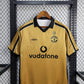 Maglia Vintage Manchester United 01-02 Centenary