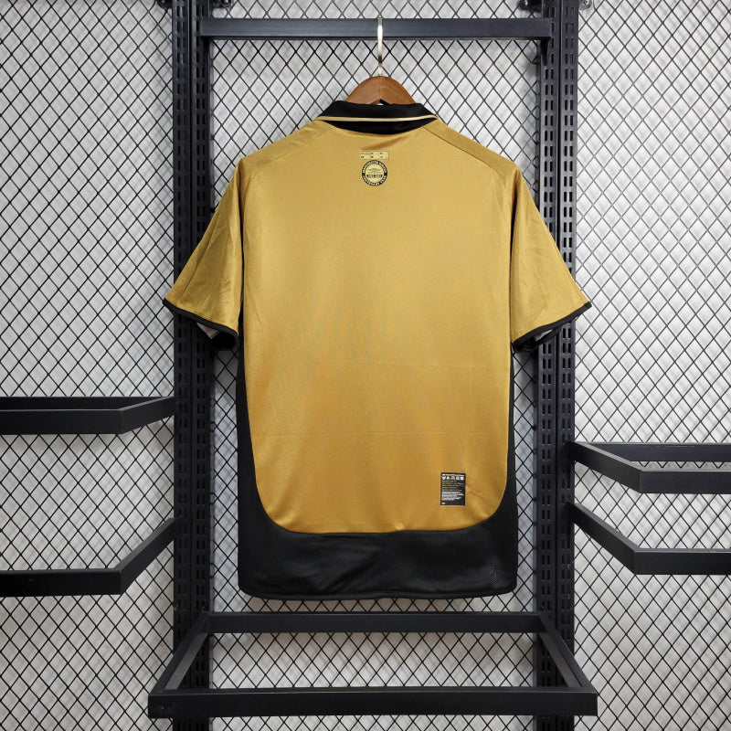 Maglia Vintage Manchester United 01-02 Centenary