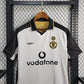 Maglia Vintage Manchester United 01-02 Centenary