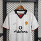 Maglia Vintage Manchester United 02-03 Away