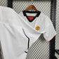 Maglia Vintage Manchester United 02-03 Away
