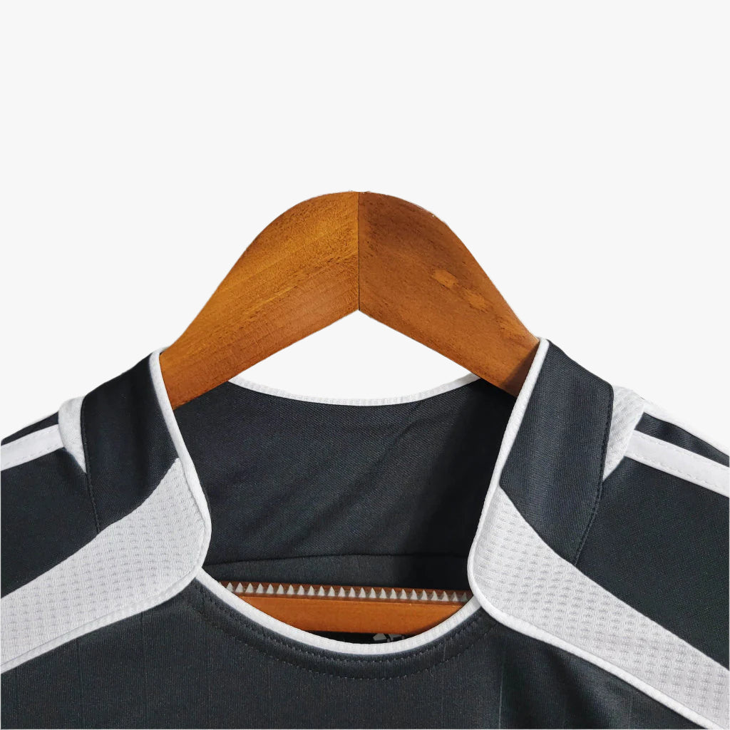 Maglia Vintage Real Madrid 06-07 Away
