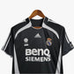 Maglia Vintage Real Madrid 06-07 Away