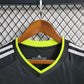 Maglia Vintage Real Madrid 10-11 Away