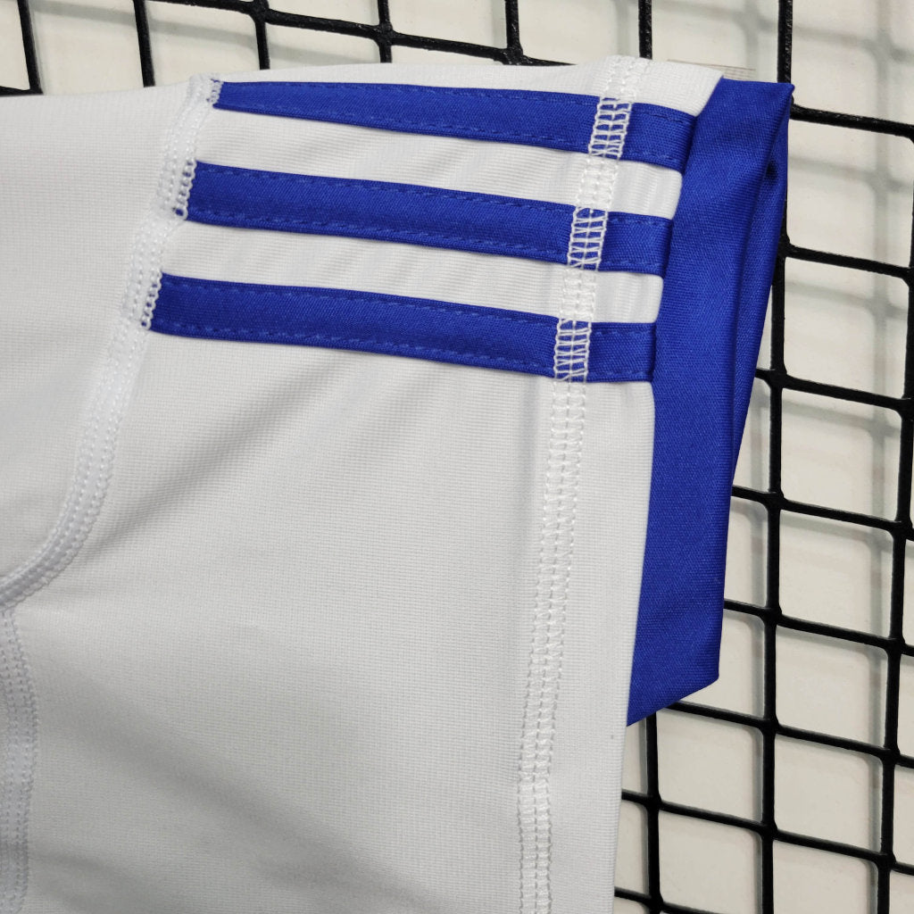 Maglia Vintage Real Madrid 10-11 Home