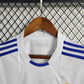 Maglia Vintage Real Madrid 10-11 Home