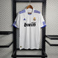 Maglia Vintage Real Madrid 10-11 Home