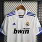 Maglia Vintage Real Madrid 10-11 Home