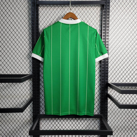 Maglia Vintage Celtic F.C. 84-86 Away