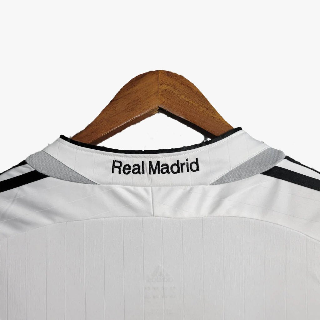 Maglia Vintage Real Madrid 06-07 Home